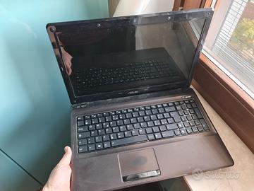 Computer portatile Asus GUASTO