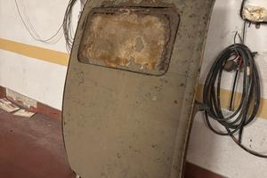 Tetto apribile Maggiolino