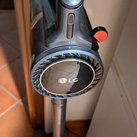 aspirapolvere cordzero LG