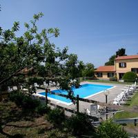 Giardino piscina e wi-fi mare vicino
