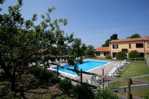 Giardino piscina e wi-fi mare vicino