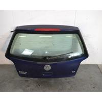 Portellone bagagliaio posteriore Volkswagen Polo D