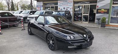 ALFA ROMEO SPIDER GTV 2.0 150 CV