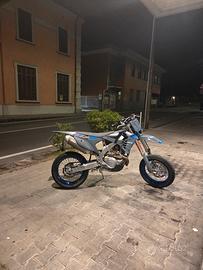 TM SM 450 2025