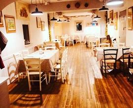 Ristorante Pizzeria Colli Euganei