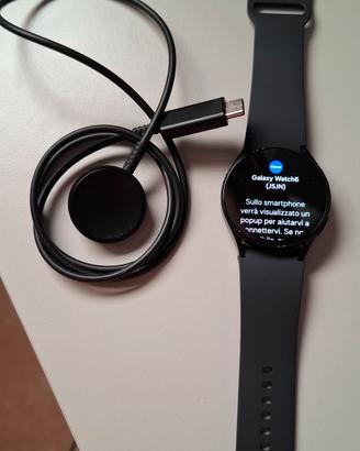 Samsung Galaxy Watch 6  da 40mm