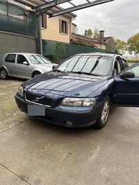 2003 Volvo S60 +Pezzi