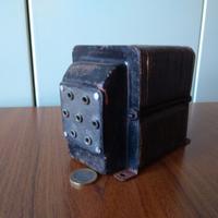 Autotrasformatore 110 125 160 220 260 280 Volt