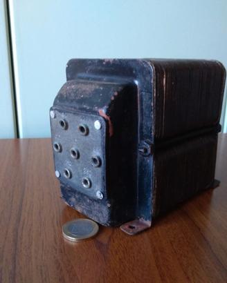 Autotrasformatore 110 125 160 220 260 280 Volt