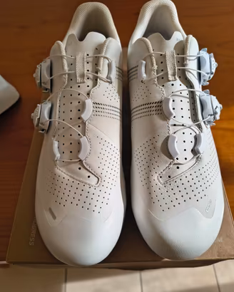 scarpe ciclismo