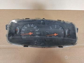 Quadro strum MITSUBISHI L200 2477cc TD 1998