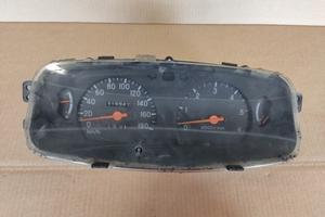 Quadro strum MITSUBISHI L200 2477cc TD 1998