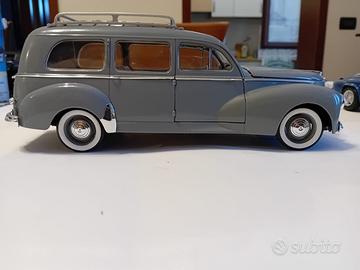 Automobilia PEUGEOT anni 50