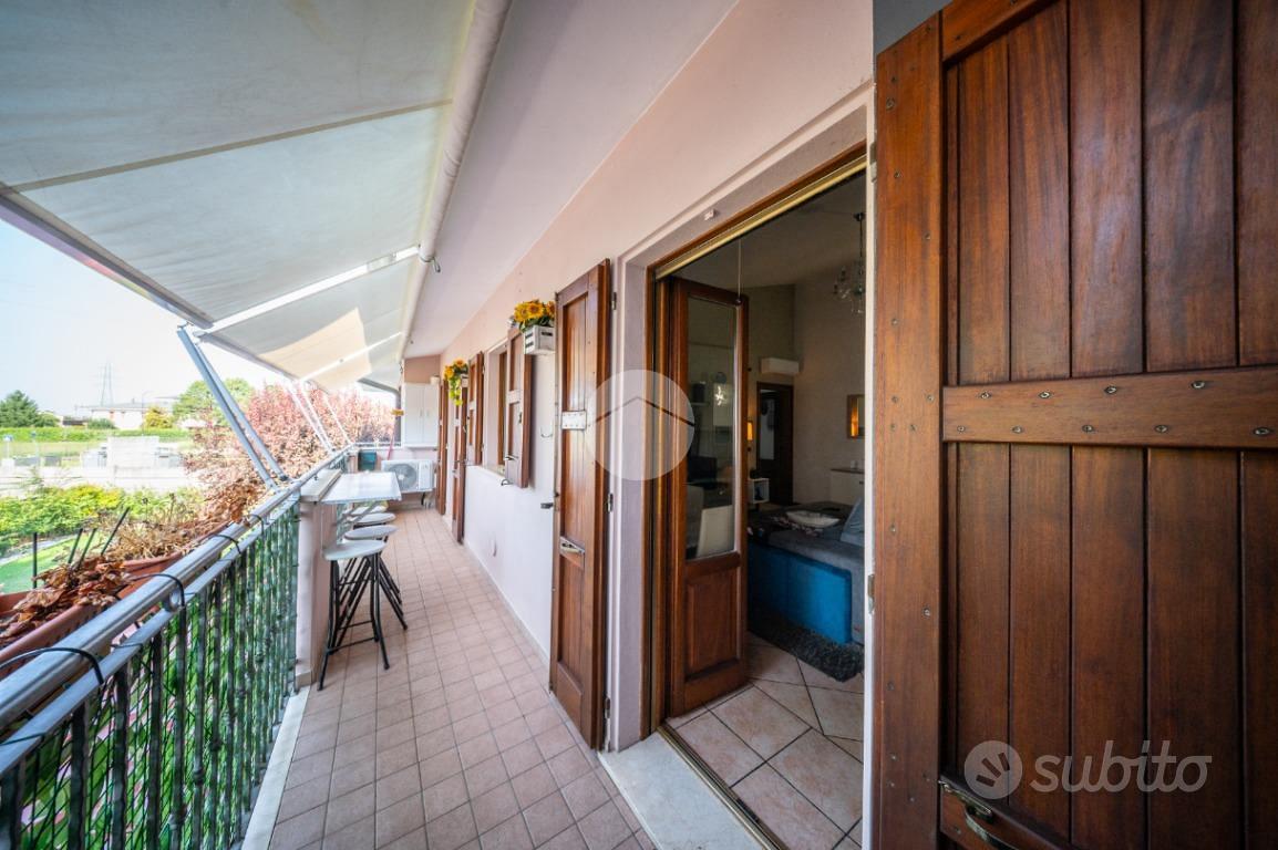 Appartamento – Curtatone, Montanara - Vista 5