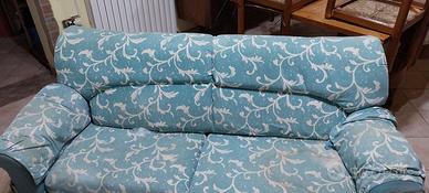 divano letto due posti 