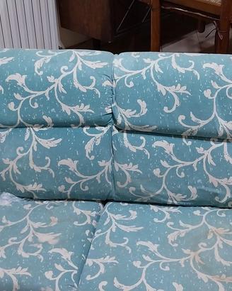 divano letto due posti 