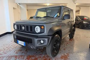 Suzuki Jimny 1.5 5MT PRO (N1)