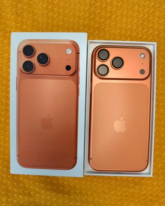 Iphone 17Pro Max