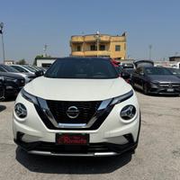 NISSAN Juke 1.0 DIG-T 114 CV N-Connecta