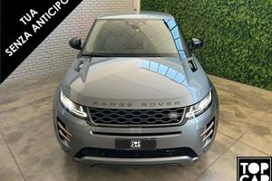 Land Rover Range Rover Evoque Range Rover Evoque 2