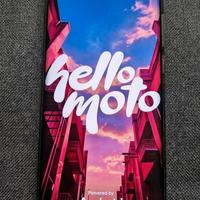 Motorola G85