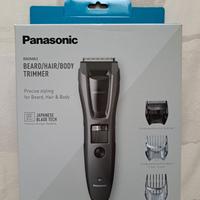 Rasoio elettrico Panasonic