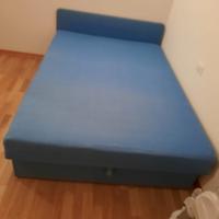 Letto matrimoniale francese 