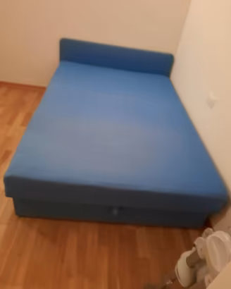 Letto matrimoniale francese 