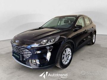 Ford Kuga 1.5 EcoBlue 120 CV Automatica 2WD N...
