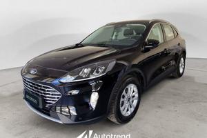Ford Kuga 1.5 EcoBlue 120 CV Automatica 2WD N...