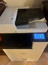 CANON WG7540 stampante scanner fotocopiatrice