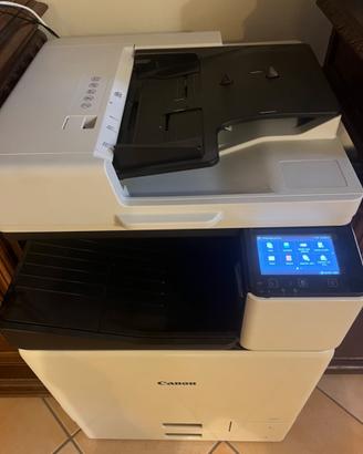 CANON WG7540 stampante scanner fotocopiatrice
