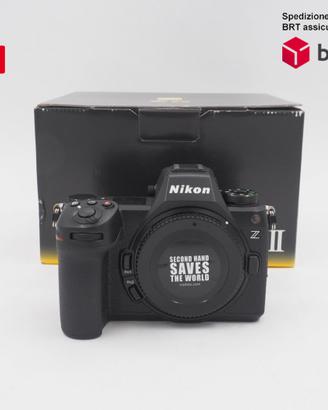 Nikon Z6 III