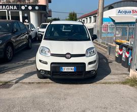 Fiat Panda 0.9 TwinAir Turbo Natural Power City Li