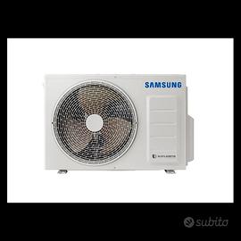 AJ040TXJ2KG/EU unità esterna Samsung NUOVA