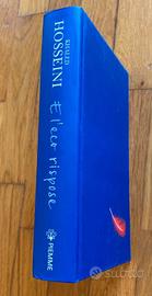 Libro “ e l’eco rispose” di Hosseini