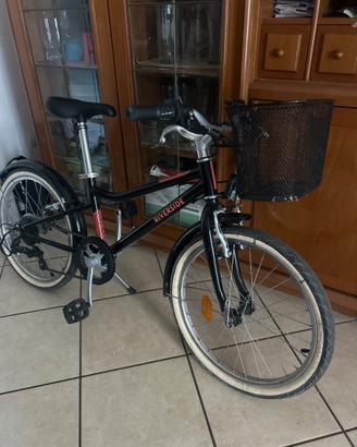 Bicicletta
