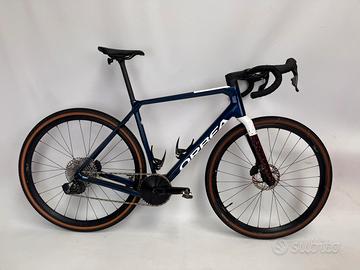 Orbea terra m31e TEAM 1x