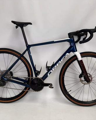 Orbea terra m31e TEAM 1x