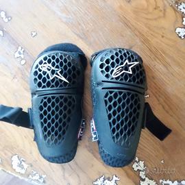 Alpinestar Ginocchiere bionic plus ragazzo