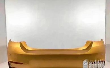 BMW M4 F82 F83 Paraurti Posteriore