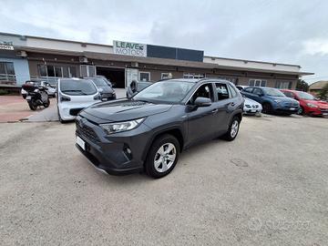 Toyota RAV 4 RAV4 E-CVT 2WD Active