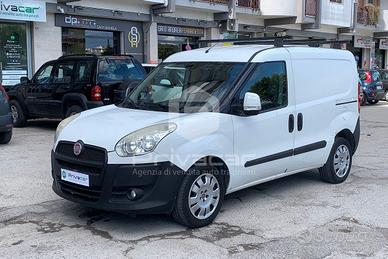 FIAT Doblò 1.4 T-Jet Natural Power PC-TN Cargo Lam