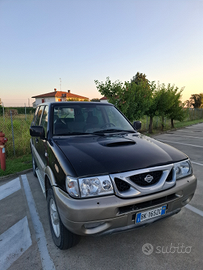 Nissan terrano2 2.7