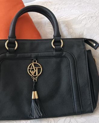 Bauletto Armani Jeans
