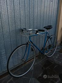 Bici da corsa vintage