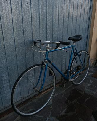 Bici da corsa vintage