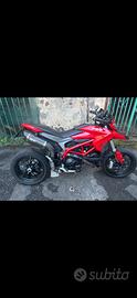 Hypermotard 939