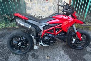 Hypermotard 939