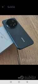 Honor magic 8 pro batteria 7100 global 
